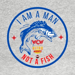 NN - NOT A FISH T-Shirt